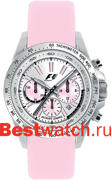 Часы Jacques Lemans Formula 1 F-5006C